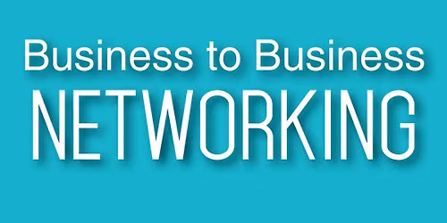 Fort Bend BNI Networking Meeting