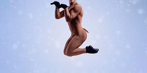 Holiday Ballet (Rudolph) | 2025