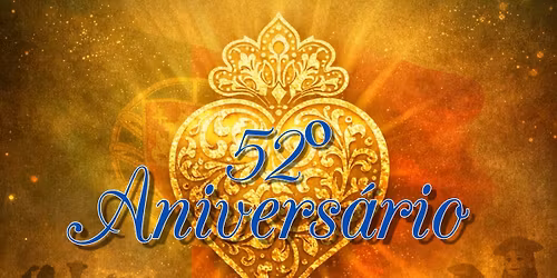 Casa do Minho\u2019s 52nd Anniversary