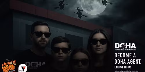 Operation Halloween Trick or Treat