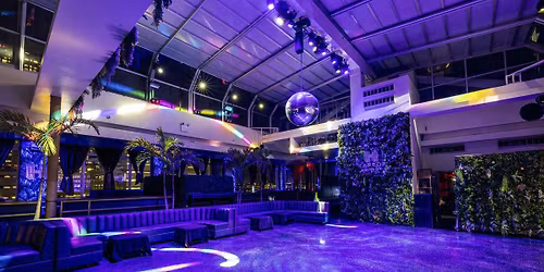 Fri 11\/14  Rooftop Afterwork & Party Night at The INKwell NYC