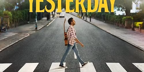 Film: Yesterday
