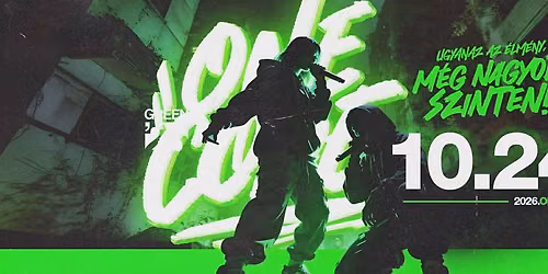 OneCODE GREEN 10.24.