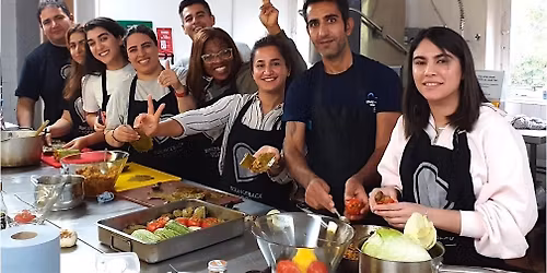 Heart Health Cookery Workshops - Adults