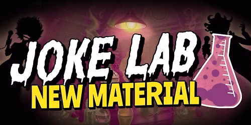 JOKE LAB