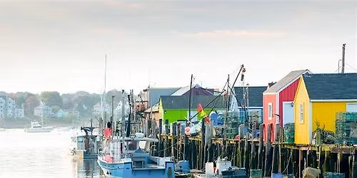 Portland Hiring Event