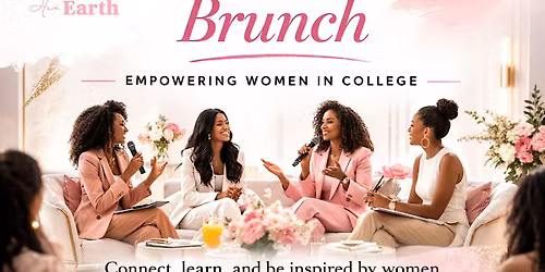 The BOSS Brunch: Leadership, Mentorship & Community for Women in College