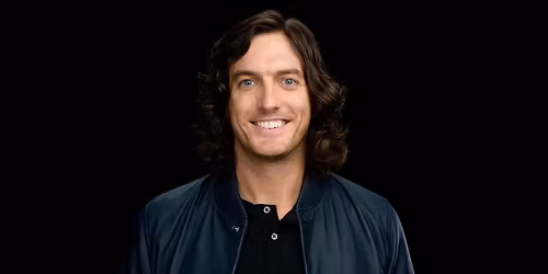 An Evening with Filmmaker Andrew Jenks