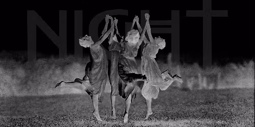 \u20a6\u2021\u20b2\u0126\u2020 \u2022 GOTH NIGHT AT PARTNERS