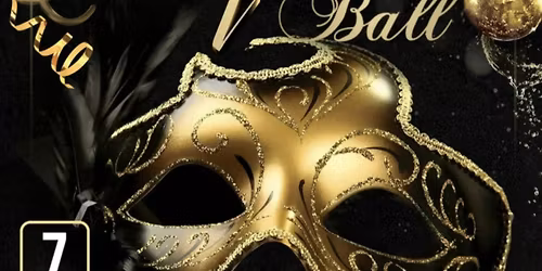 MASQUERADE BALL