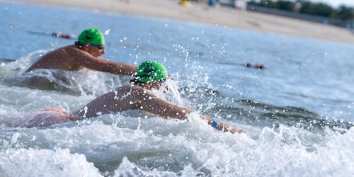 Rye Tri Club Thursday OWS Sessions