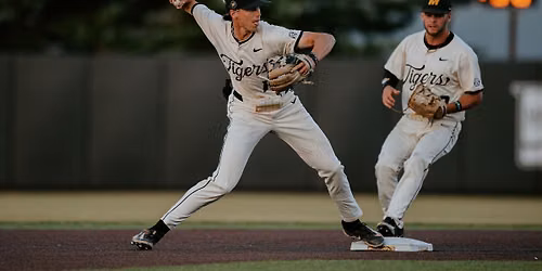 SEC Baseball Tournament - All Sessions Pass (Dates: TBD)