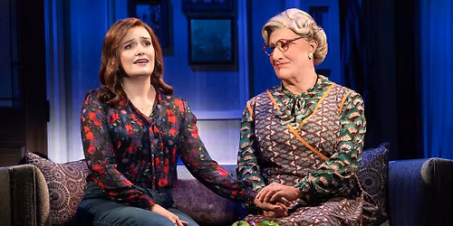 Mrs Doubtfire -  H-E-B Community Night at Sarofim Hall - Hobby Center