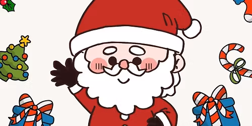 Children\u2019s Christmas Party