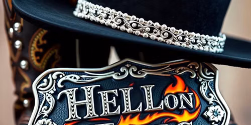 Hell on Heels
