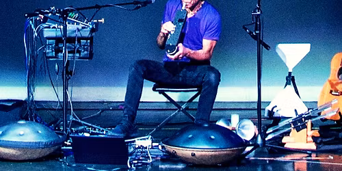 Americosmos at Cain Center For The Arts