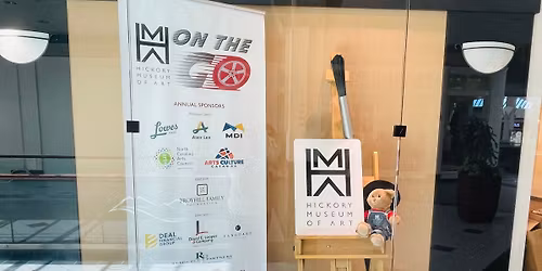 Window Walks: Exploring the Art of Retail at Valley Hills Mall