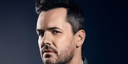 Jim Jefferies: the Son of a Carpenter