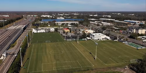 Tampa Bay Rowdies vs. Lexington Sporting Club