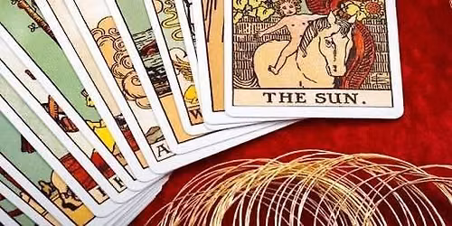 Introduction to Tarot Reading for Fun and Business