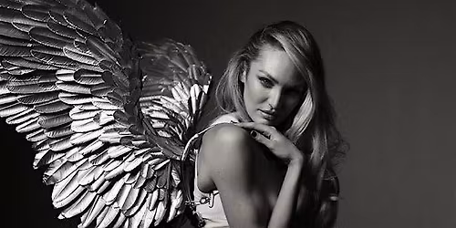 Official VIP Meet & Greet for the 2nd Annual Victoria Secret Lingerie Show