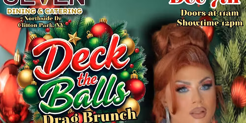 deck the balls