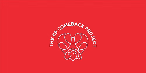 The K9 Comeback Project Launch Event! 