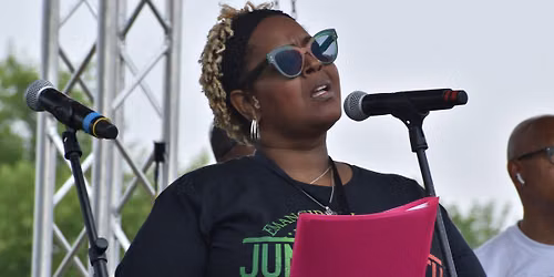 Juneteenth Celebration 2026