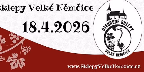 Otev\u0159en\u00e9 sklepy Velk\u00e9 N\u011bm\u010dice