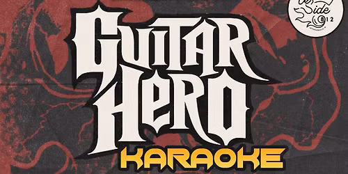 GUITAR HERO KARAOKE 