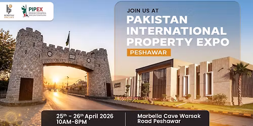 Meet Kohistan Enclave at PIPEX Expo, Peshawar