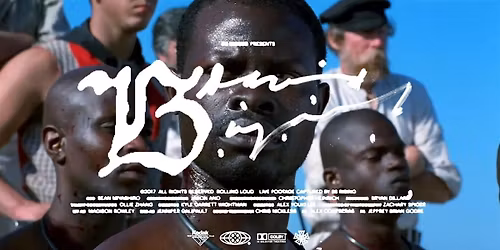 BLKNWS: Terms & Conditions