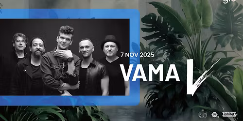 Vama at FORM Space