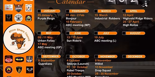 SAPA YOPA RALLY 2025