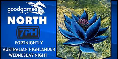 Fortnightly 7 Point Highlander