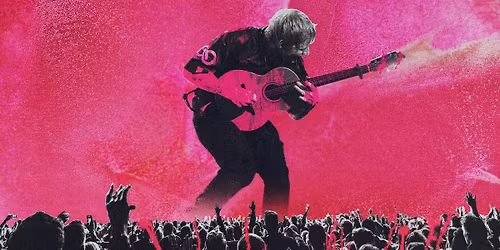 Ed Sheeran | Loop Tour