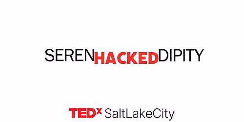 TEDxSaltLakeCity 2026