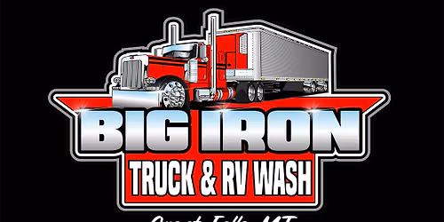 2026 Big Iron Show & Shine
