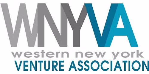WNY Venture Association Startup Presentation Forum May 13, 2026