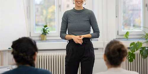 Weiterbildung: Change Management und Transformation