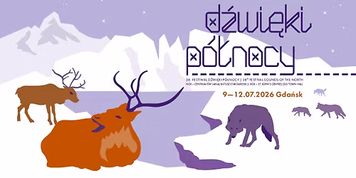 38. Festiwal \u201cD\u017awi\u0119ki P\u00f3\u0142nocy\u201d | SAVE THE DATE