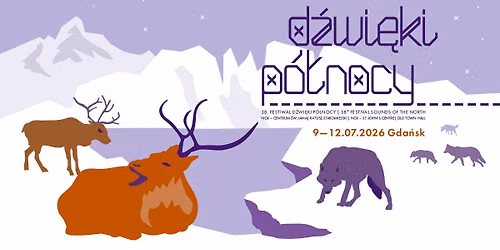 38. Festiwal \u201cD\u017awi\u0119ki P\u00f3\u0142nocy\u201d 