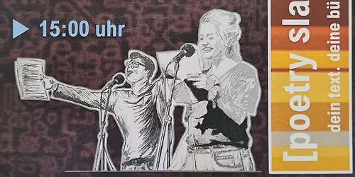 Poetry Slam