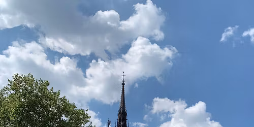 Escapade parisienne : la conciergerie et la Sainte-Chapelle
