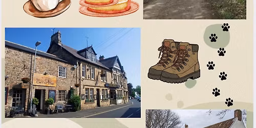 Newburn to Wylam wander 