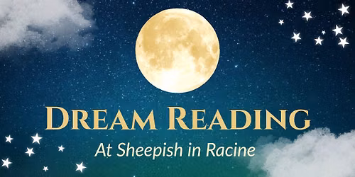 Dream Reading (Second Course) 