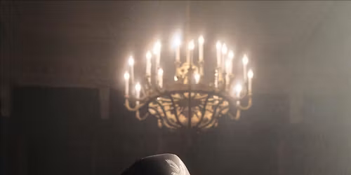 The Sound of Redemption: A Christmas Benefit Concert with Stephen McWhirter