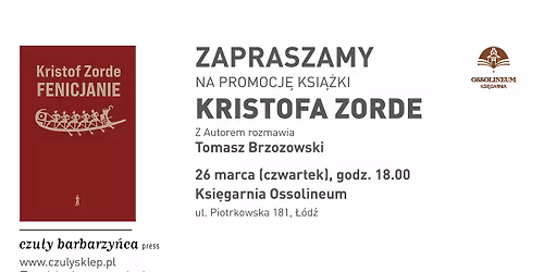 "Fenicjanie" w \u0141odzi, 