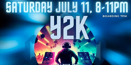 Y2K Cruise