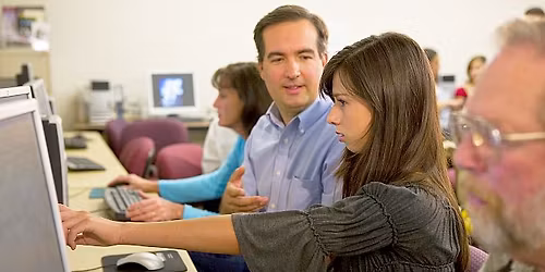 Family History for the Community in the Cypress Area - Free English\/Spanish Assistance